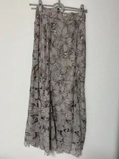 【美品】スナイデル　スカート