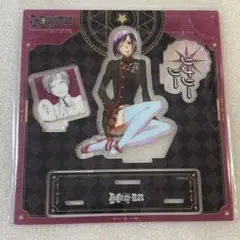 D.Gray-man Dグレ 中国限定 アクリルスタンド　リナリー　リー