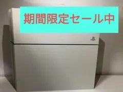 SONY PlayStation4 ソフト付き CUH-1200AB02