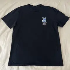 アメリカ古着　LUCKY CHARM Bunny うさぎ　Tシャツ