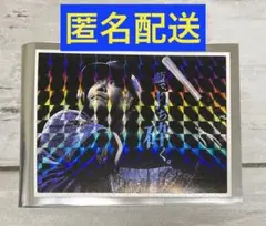 横浜DeNAベイスターズ スターナイト　ホログラムステッカー　#25 筒香