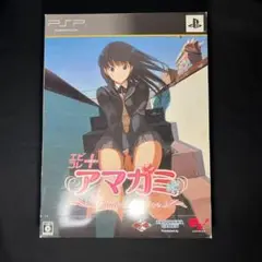 エビコレ＋ アマガミ Limited Edition 欠品あり