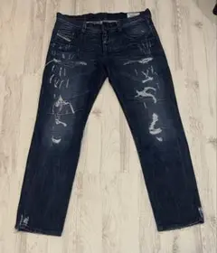 DIESEL ROSHER ディーゼル　ロシェル　28