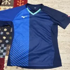 Mizuno 卓球ウェア Sサイズ 美品