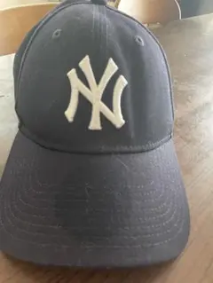 New Era ニューヨーク・ヤンキース キャップ