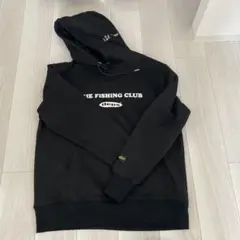 【完売品】deps パーカー