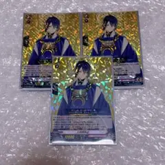 【最終値下げ】刀剣乱舞 ヴァンガード2021 三日月宗近 RRR
