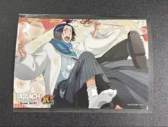 BLEACH ブレソル 山田花太郎 ランダムブロマイド