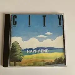 2025年最新】CITY/はっぴいえんどベスト・アルバムの人気
