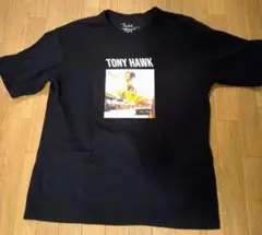 レディース Tシャツ Sサイズ ブラック