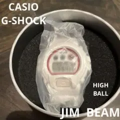 2025年最新】ジムビーム g-shockの人気アイテム - メルカリ