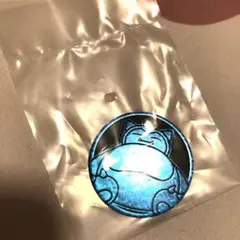 ポケモンカード★コイン★カビゴン