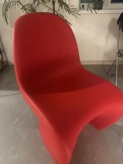 vitra パントンチェア
