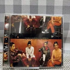 久保田利伸/ラ・ラ・ラ ラヴ・サング