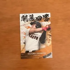 プロ野球チップス2025第2弾