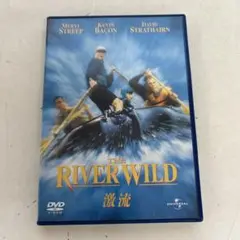 P859THE RIVER WILD激流('94米)