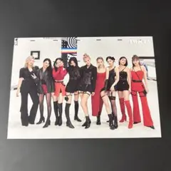 TWICE5 ラントレ 集合 オール ③