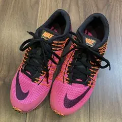 美品✨Nike ルナスパイダー　26cm ピンク　陸上競技　中距離 美品✨Nike ルナスパイダー 26cm ピンク 陸上競技 中距離 - メルカリ