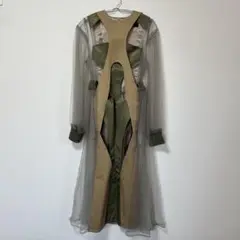 SHIROMA ワンピース ドレス