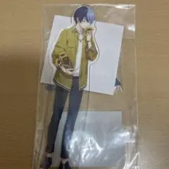 プロセカ 青柳冬弥 アクリルスタンド vol.13
