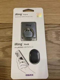 【未開封】AAUXX iRing Hook アイリング フック