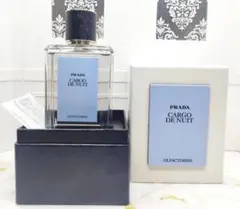 プラダ オルファクトリー
Cargo De Nuit EDP 100 ml