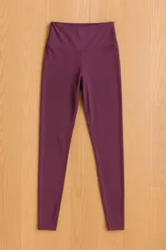 ジャザサイズ　レギンス ピンク　XS トレーニング アパレル　ウェア