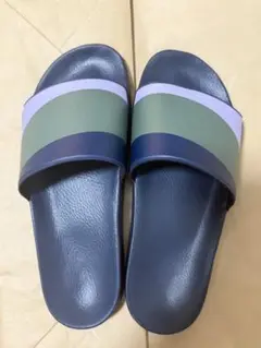 ’Sun ray’ シャワーサンダル / 140834 Paul Smith