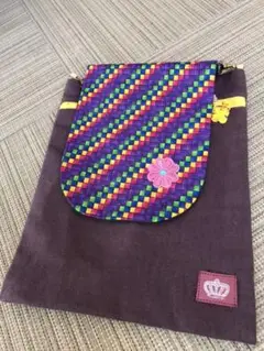 ショルダーバック