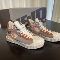 UBIQ スニーカー27.５cm