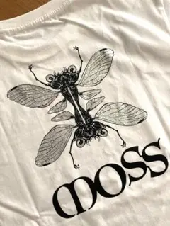 ペリメトロン⭐︎OSRIN⭐︎MOSS Tシャツ　Lサイズ King Gnu