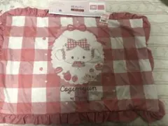 青木美沙子　こぎみゅん　枕カバー