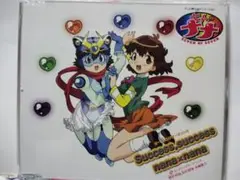 「七人のナナ」～Success,success|Birdie,birdie