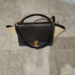 セリーヌ 2way ショルダーバッグ
