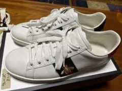 GUCCI スニーカー (エース)