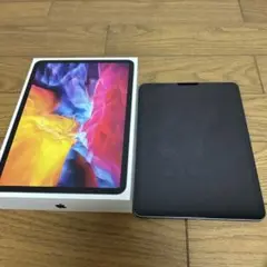 Apple iPad Pro 11インチ 第2世代 256GB