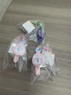 たまごっち　チャーム　新品未使用