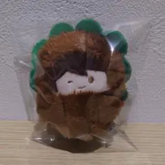 ハイキュー くるみたぴぬい Vol.2 及川徹