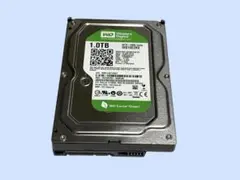 M7771 Western Digital HDD 1TB WD10EZRX