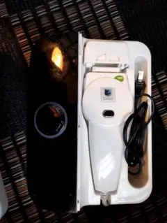NEEDii セルフエステ機器 美顔・脱毛機器 NEEDⅡ ホームケア用脱毛器-美容機器の卸/仕入れならビーウェイブ