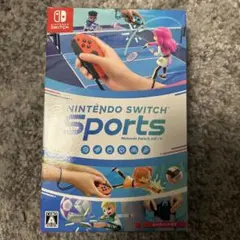Nintendo Switch Sports
