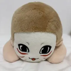 樽美酒研二 ぬいぐるみ