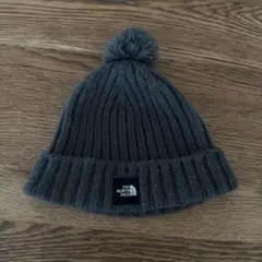 THE NORTH FACE ポンポンカプッチョ