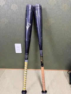 MM18少年野球バット 78㎝ 少年野球バットMM18 78センチトップバランス