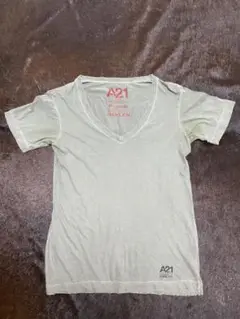 オスクレン　OSKLEN  Tシャツ　カットソー