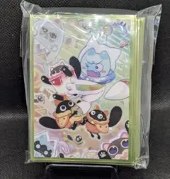 ヤミー　スリーブ　遊戯王　k-j