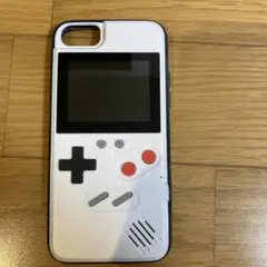 ゲーム機風iPhoneケース Dier-D-10