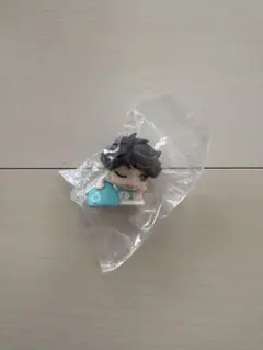 及川徹　ハイキュー！！　おねむたんvol.2