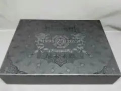 ブラフマン◆尽未来際 初回限定盤A◆プレミアムＢＯＸ 美品！BRAHMAN 尽未来際 / DISCOGRAPHY / BRAHMAN