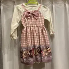 majorica ワンピース 120